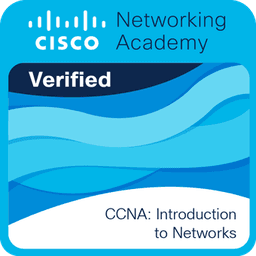 CCNA: Introduction to Networks