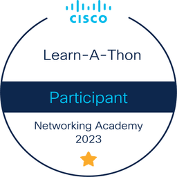 Networking Academy Learn-A-Thon